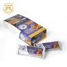 Buy cheap Energy Bar Clear Plastic Laminate Rolls Laminated Film Roll Packaging film from wholesalers