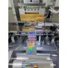 Buy cheap Dual Station Bank Card Hot Foil Stamping Machine With Signature Panel from wholesalers