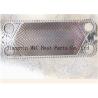 Buy cheap GX18 PHE Accessories Petrochemical Industry Chemical Industry Shipbuilding from wholesalers