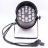 Buy cheap 3- LED 18*10W Fluorescent Tube Par Light for Stage Club Party Wedding Stage Equipment from wholesalers