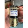 Buy cheap 61.144.1111/02 Heidelberg Ink Key Motor 24V 4 Weeks Heidelberg Machine Parts from wholesalers