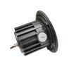Buy cheap Underground LED Lights Direction Tiltable 25W CREE COB 2200K-6500K IP67 For Outdoor Garden Lighting from wholesalers
