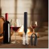 Buy cheap Screw Coated Wine Opener With Printing Logo from wholesalers