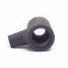 Buy cheap Custom Shock Resistant Rubber Electric Cord Protector Silicone Pipe Tube Hose from wholesalers
