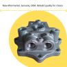 Buy cheap Excavator DX340 Swing Motor Cover Parts K9002105 from wholesalers