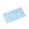 Buy cheap Comfortable Hygiene Face Mask , Elastic Earloop Medical Mouth Mask from wholesalers