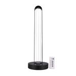 Handheld Portable Ozone Quartz 185nm Germicidal Uv Light Bulbs 38w 55w