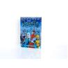 Buy cheap 2016 Newest Robots disney dvd movie children carton dvd with slipcover case free shipping from wholesalers