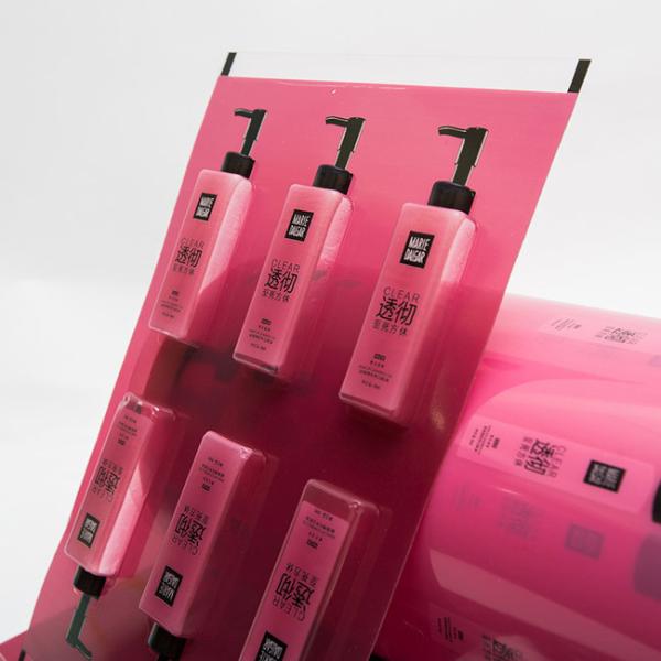 Buy cheap 500um Easy Peel Thermoforming Film from wholesalers