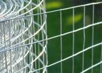 3mm Construction Welded Wire Mesh 1/2 X 1/2 Inch for Industry / Agriculture
