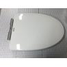Buy cheap Old - Fashioned WC Seat Cover , Toilet Commode Cover Flushable from wholesalers