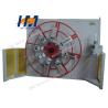 Buy cheap 380V Plastic Pipe Winder High Stability For Precision Tube / Polished Rod from wholesalers