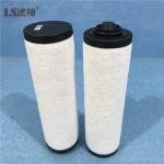 Hot Sale Factory price glass fiber vacuum pump oil mist separator filter