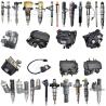 Buy cheap Diesel Fuel Bosch Common Rail Injector 4720701087 4720701287 from wholesalers
