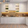 Buy cheap Best Modern Stylish Kitchen Cabinets Handle with Plywood Door Material and Luxury Design from wholesalers