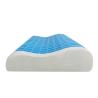 Buy cheap Comfortable Relax Cooling Gel Infused Pillow Cervical Pain Neck Pain Relief from wholesalers