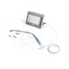 Buy cheap BESDATA Kim Vent closed suction system endotracheal tracheostomy ETT 24Hrs 72 Hrs adult pediatric secretion catheter tub from wholesalers