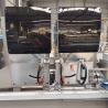 Buy cheap Digital Display Double Head Mitre Saw 600mm Aluminum Double Head Cutting Machine from wholesalers