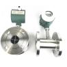 Buy cheap Industrial Gas Liquid Turbine Water Flow Meter for Mining and Metallurgy from wholesalers