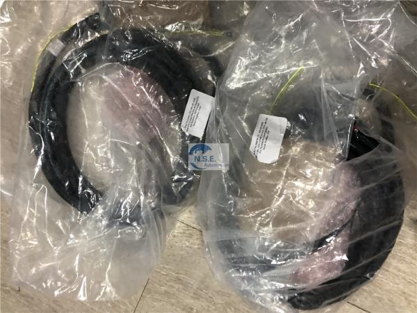 Buy cheap Digital 24 V ICS Triplex PLC ICS Triplex TC-205-02-4M5 I O Companion Slot Cable from wholesalers