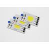 Buy cheap Grow Light Flip Chip DOB Led Module 20w 30w 50w D5070 AC 220V from wholesalers