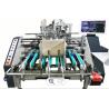 Buy cheap High Speed 1200mm Carton Folder Gluer Machine For Corrugated Box And Paper from wholesalers