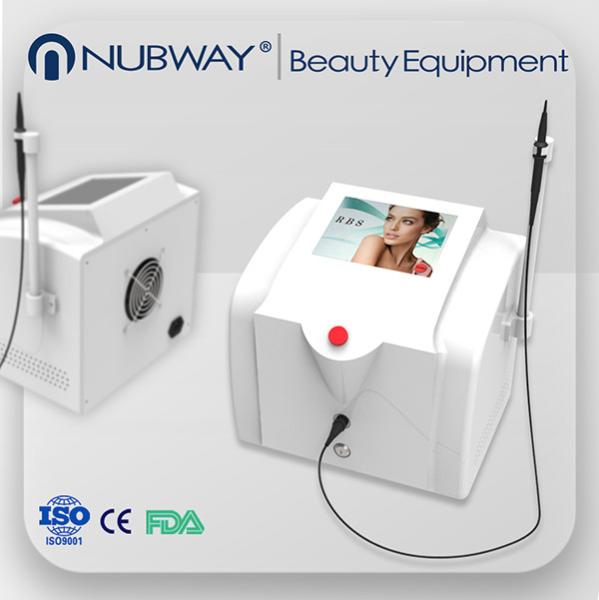 Buy cheap High frequency facial spider varicose veins / age spots pigmentation treatment beauty machine from wholesalers