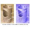 Buy cheap Sea Chest Strainer And Sea Chest Filter Material Stainless Steel, Eye Hole Diameter 5mm from wholesalers
