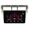 Buy cheap 9"/10.1" Screen For Toyota Vios 2 Yaris 2007-2013 Car Multimedia Stereo GPS CarPlay Player from wholesalers