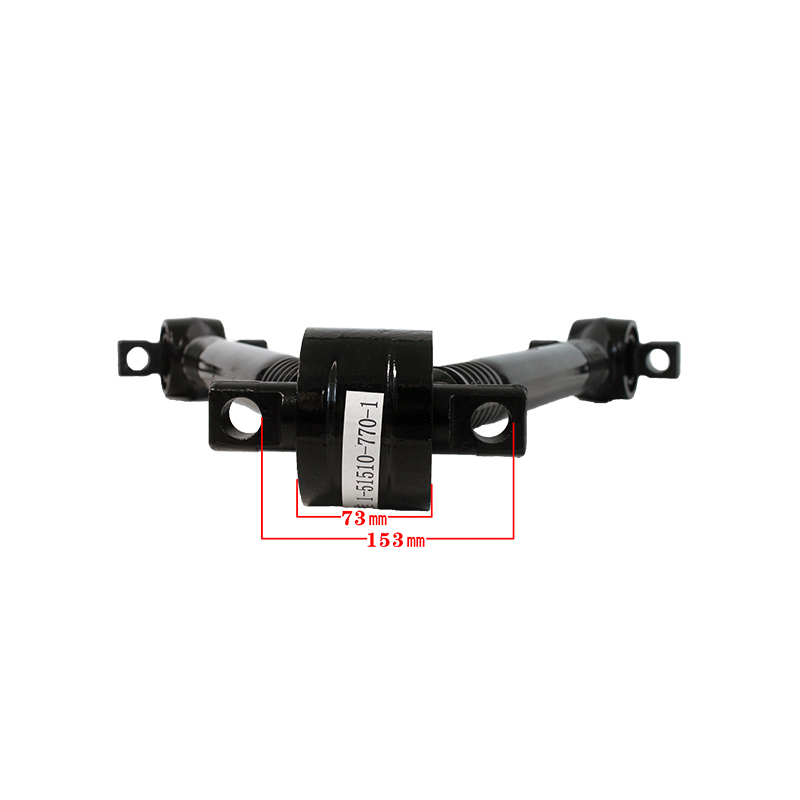 Truck Replacement Parts OEM 1-51510770-1 ISUZU 81K Iron Bushing Rod Assy