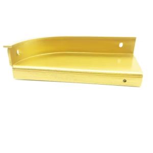 Buy cheap High Precision Sheet Metal Parts CNC Machining Services With Scalability from wholesalers