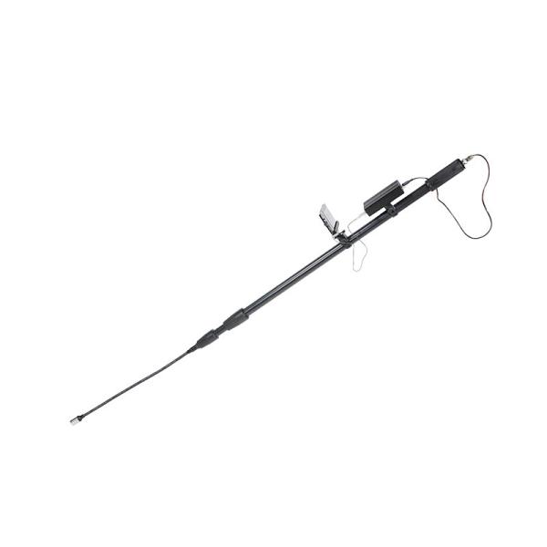 Buy cheap 120 Degrees 100mA 500mm Pipe 3.1m Rod Flexible Hose Camera from wholesalers