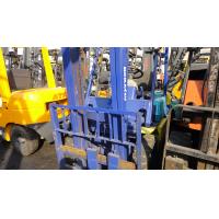 Buy cheap Used komatsu 3ton forklift for sale product