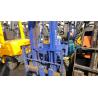 Buy cheap Used komatsu 3ton forklift for sale from wholesalers