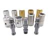 Buy cheap Stainless Steel High Speed CNC Lathe Machine Parts from wholesalers