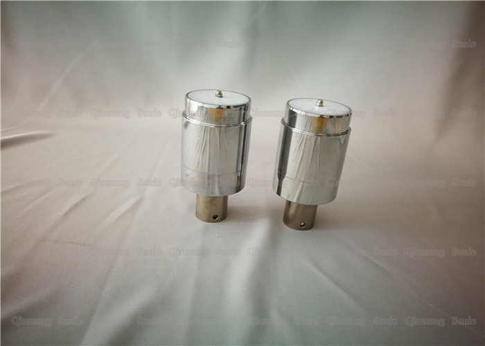 Replacement Ultrasonic Converter For Branson Model 902J 101-135-047 With 910IW Plastic Welders