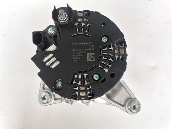 Buy cheap 12v Car Alternator 0009062003 0009065501 0009061822 For Benz W205 from wholesalers