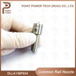 DLLA138P934 Denso Common Rail Nozzle For Injectors 095000-628# diesel fuel