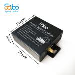Mini Geo Fence Diesel Waterproof Speed Control Devices For Cars