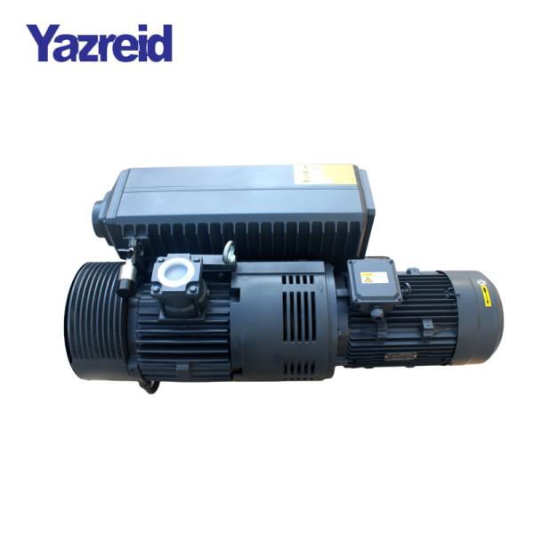 Buy cheap 7.5KW Oil Rotary Vane Vacuum Pump Use For Medical Suction System from wholesalers