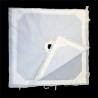Buy cheap Polypropylene 750b Filter Press Filter Cloth for Chemical Wastewater from wholesalers