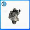 Buy cheap VOE24159095 Starter Motor 24V 12T 5.5KW For Volvo Machinery Parts from wholesalers