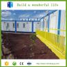 Buy cheap Prefabricated modular container workers camp project in El Salvador from wholesalers