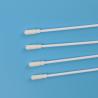 Buy cheap Individual Wrapped 8cm Specimen Collection Swab , PCR Nose Swab from wholesalers