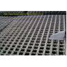 Buy cheap High Carbon Steel Crimped Woven Wire Mesh , Mining Screen Mesh from wholesalers