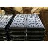 Buy cheap C250 EN124 Square Drain Grate Anti Theft Casting Manhole Cover For Sewer from wholesalers