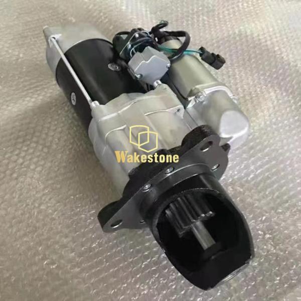 Buy cheap Komatsu Excavator Spare Parts Starter Motor For Komatsu Excavator PC300 PC350 PC360-7 PC360-8 from wholesalers