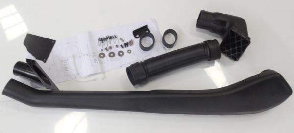Buy cheap TJ Snorkel Off Road Snorkel For Jeep Wrangler TJ Snorkel Petrol Engine 92-06 SS1055HF from wholesalers