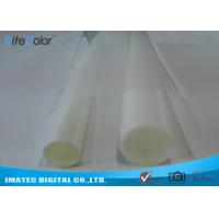 Buy cheap 3.6D Density Inkjet Printer Transparency Film Positive For Screen Printing 100 product