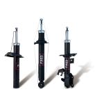 Front Axle Auto Shock Absorber For Nissan CEFIRO A33 334366 334367